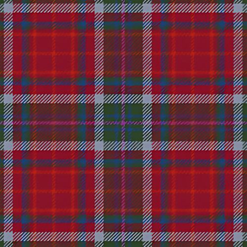 Strathgaela Tartan