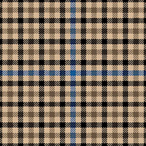 Strathspey Check Ancient tartan swatch
