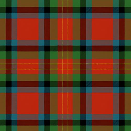 Sturrock Ancient Tartan