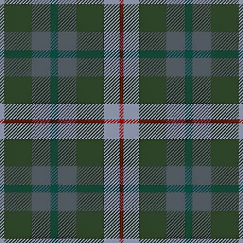 Styrian Tartan