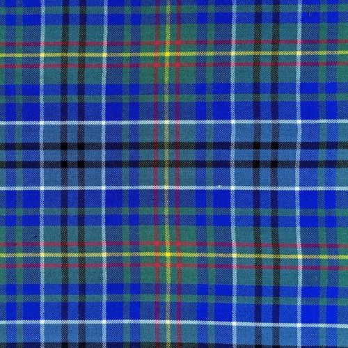 Sullivan Tartan