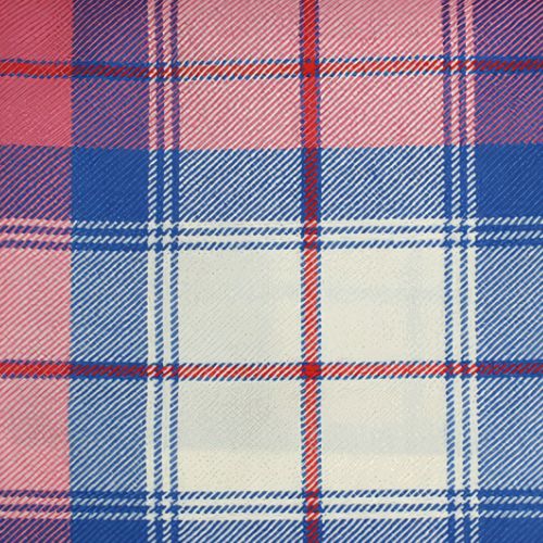 Sunart Sapphire Tartan