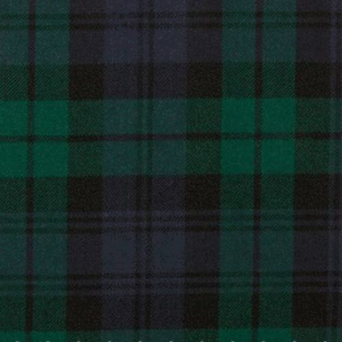 Sutherland Hunting Tartan