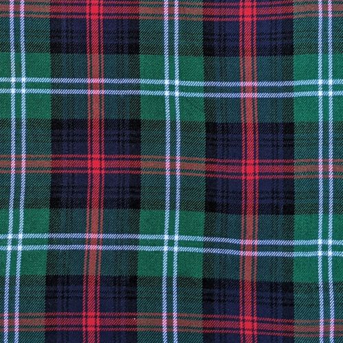 Sutherland Tartan