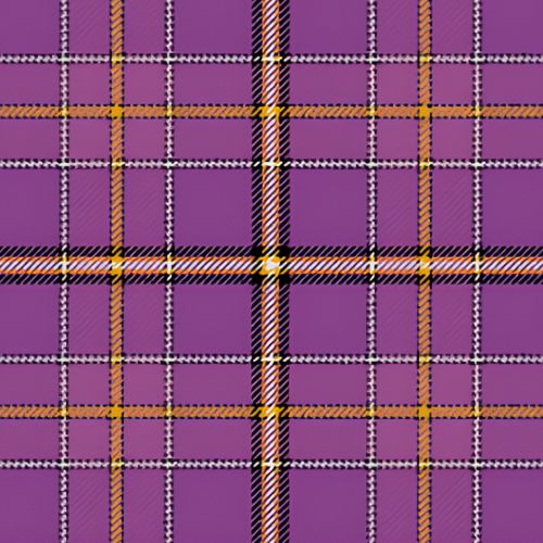 Svanholm Ancient Tartan