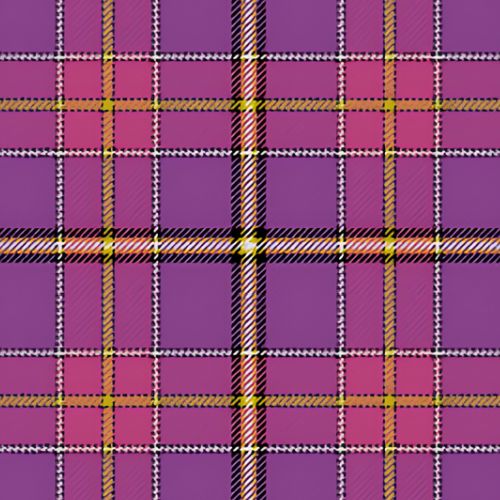 Svanholm Tartan