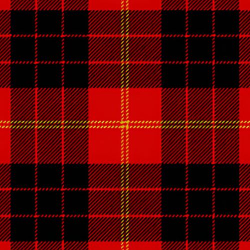 Svanstrmm Tartan