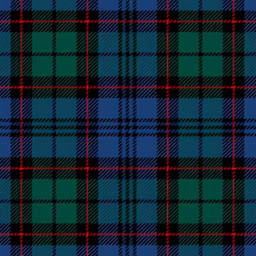 Swallow Hotels Tartan