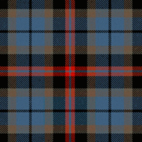 Swankie Ancient tartan swatch