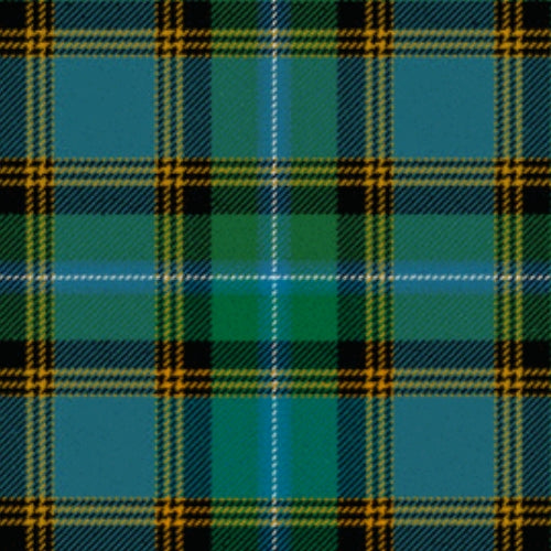 Swedish Ancient Tartan