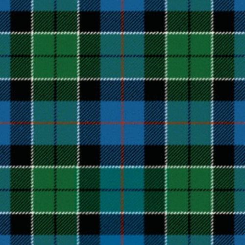 Syme Ancient Tartan