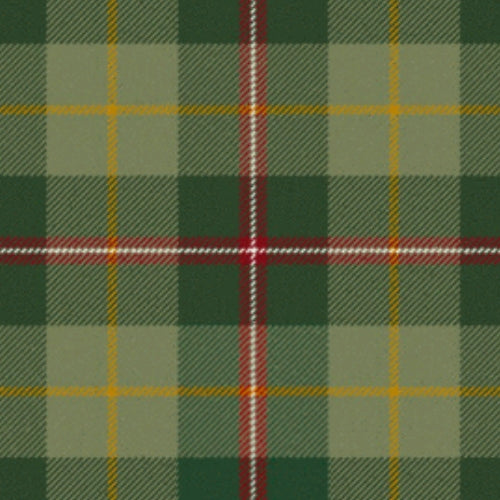 Symington Tartan