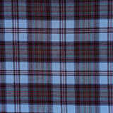 Taggart Tartan