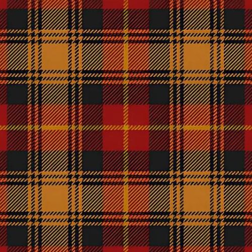 Talladale Tartan