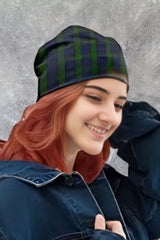 Buchanan Tartan Beanies Hat