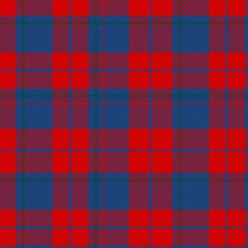 Tartan TV Tartan