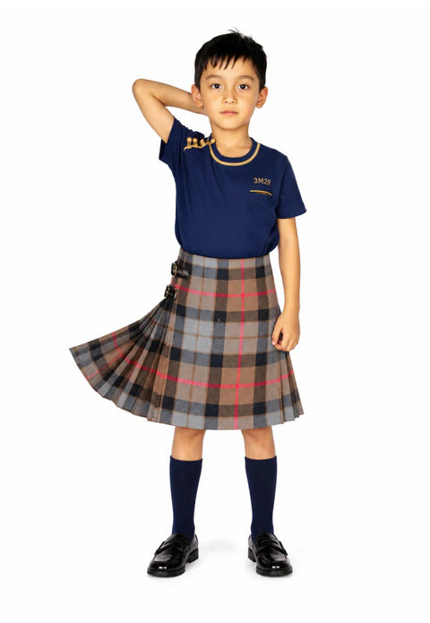 Wallace Tartan Kilt