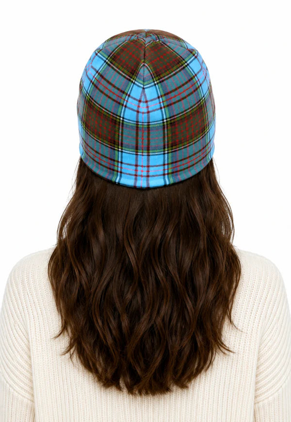 MacLeod of Lewis Tartan Beanies Hat