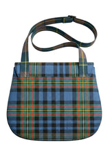 Buchanan Tartan Children's Bag