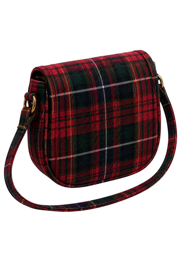 MacPherson Tartan Children's Bag