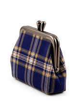 Royal Stewart Tartan Coin Purse