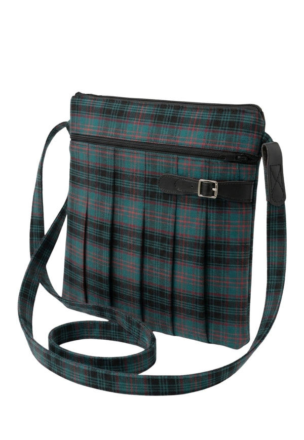 Tartan Kilt Bag