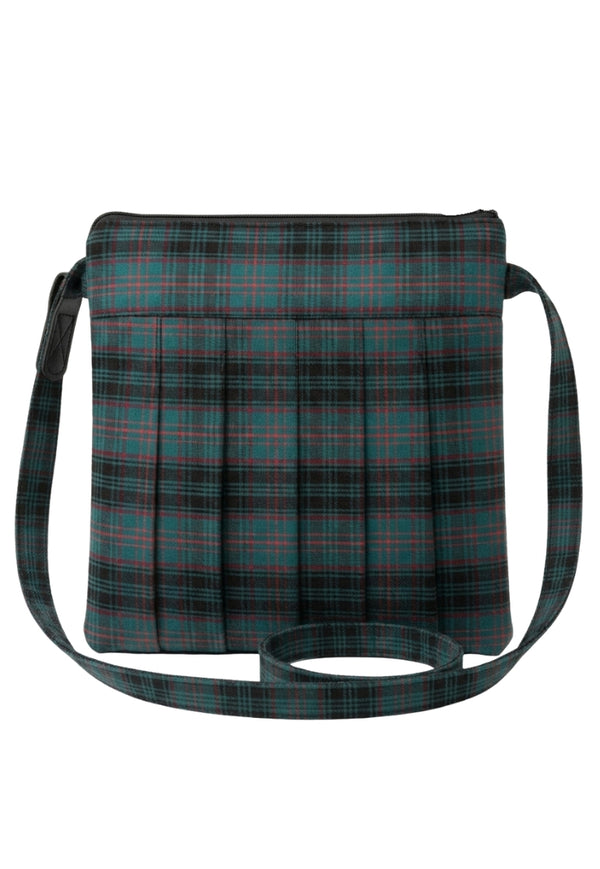 Tartan Kilt Bag