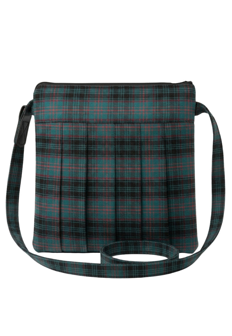 Tartan Kilt Bag