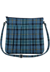 Black Watch Tartan Kilt Bag