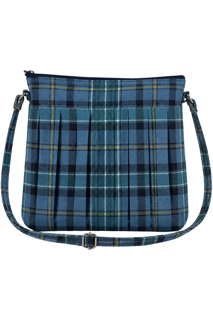 Black Watch Tartan Kilt Bag