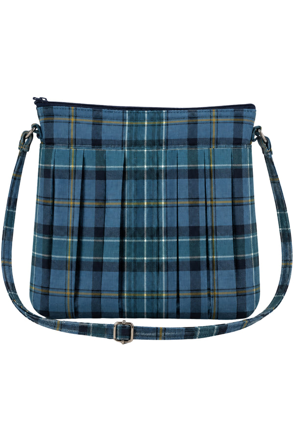 Gordon Tartan Kilt Bag