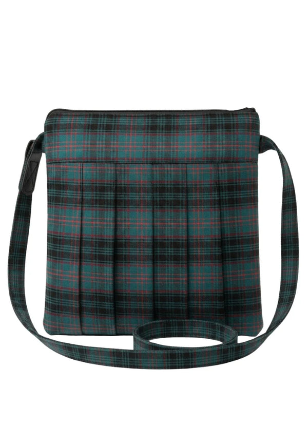 MacKenzie Tartan Kilt Bag