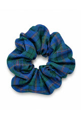 MacDonald Tartan Scrunchie