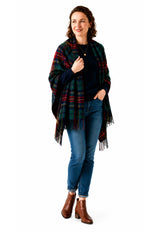 MacDonald Tartan Stole