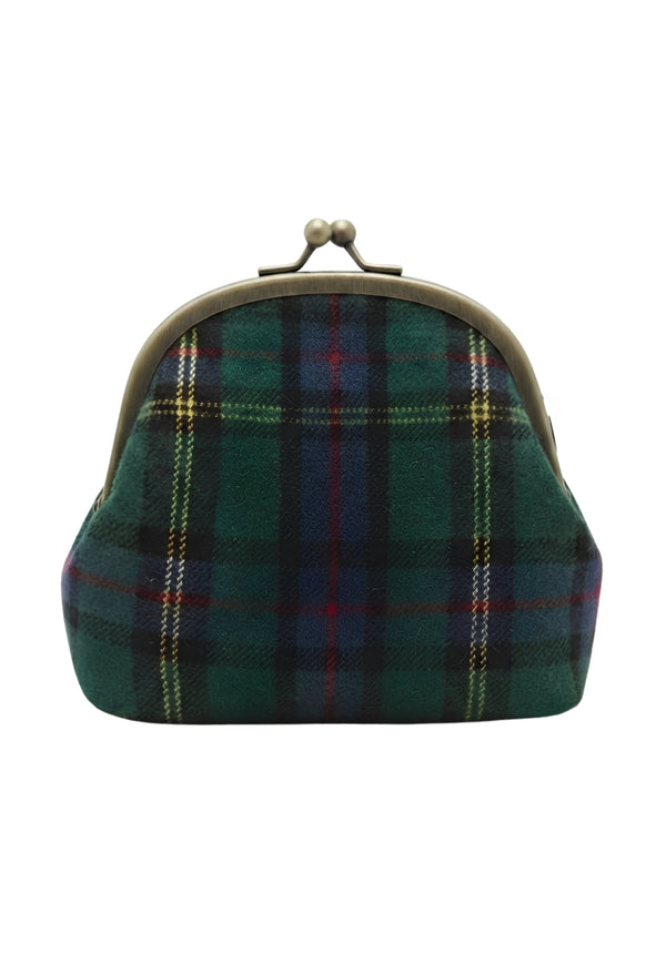 Tartan Tam Purse