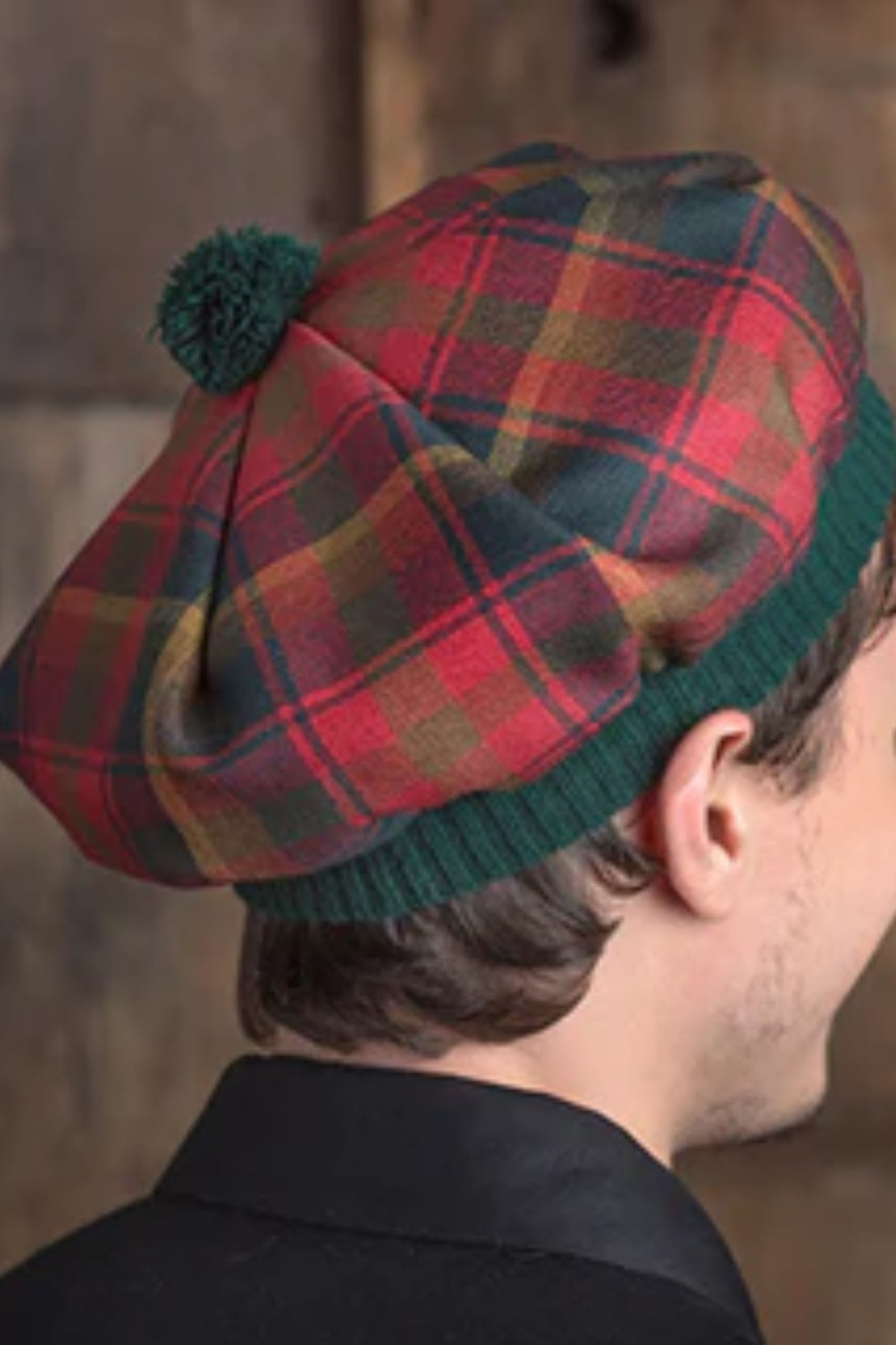 Tartan Tam