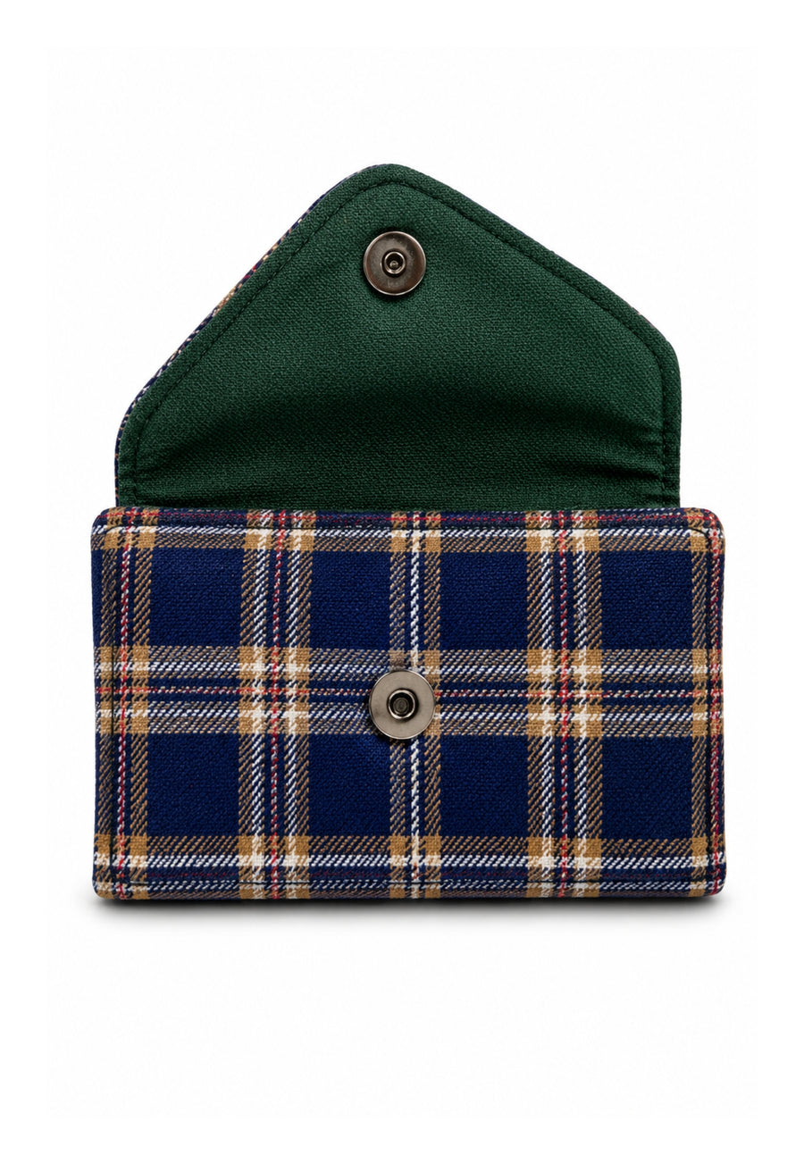 Tartan Wallet