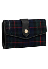 MacDonald Tartan Wallet