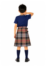 Baby Tartan Kilt