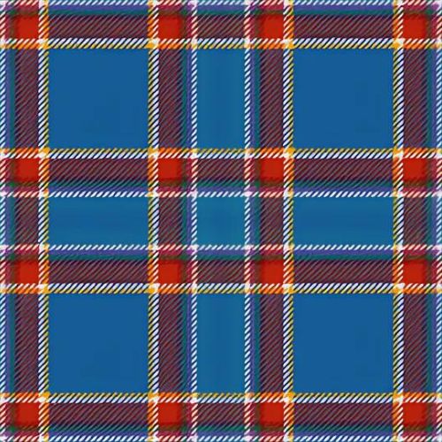 Tau-Taurini Ancient Tartan