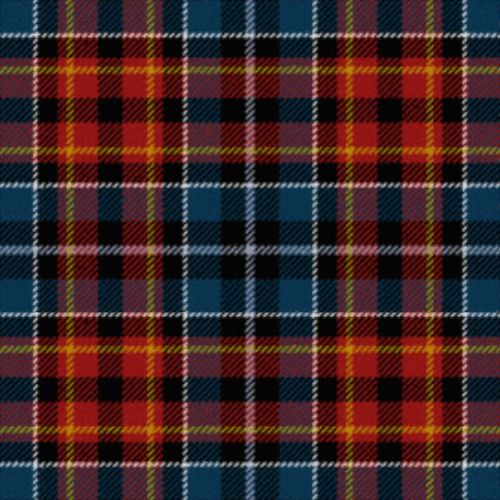 Tayside Police Tartan