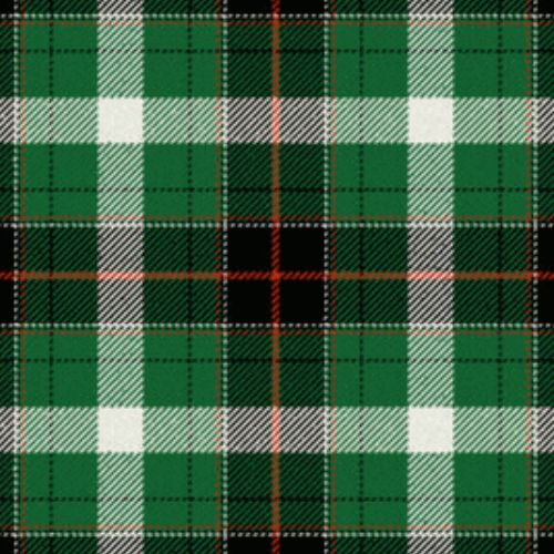 Tennessee Ancient Tartan