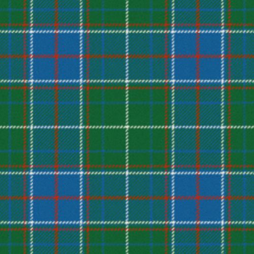 Tennessee State Ancient Tartan