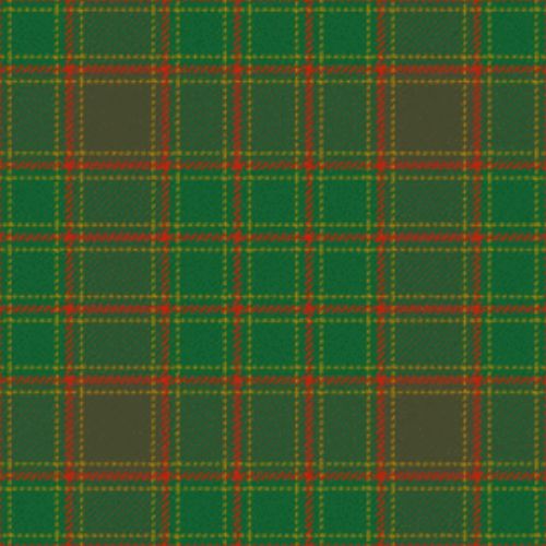 Terry Ancient Tartan