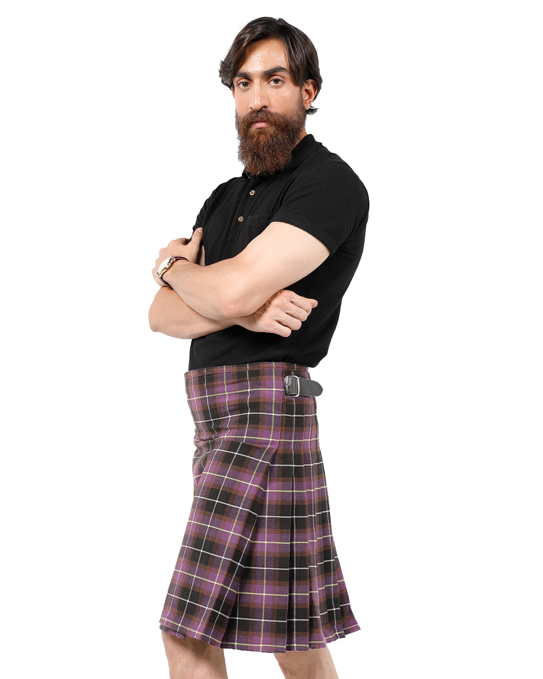 Buy Teylu Coleman Bespoke kilt