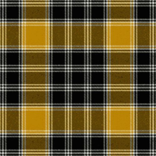 Thain Ancient tartan swatch