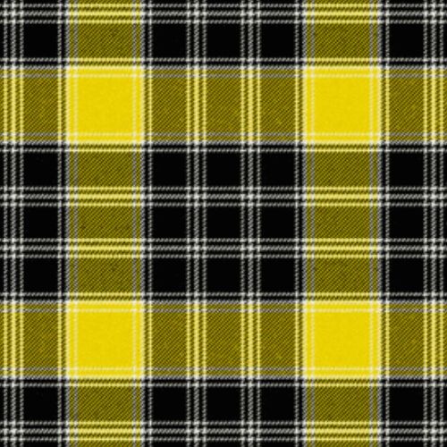 Thain tartan swatch