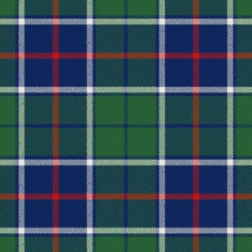 Thayer Tartan