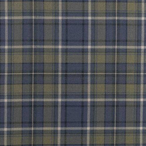 The Alchemist Tartan