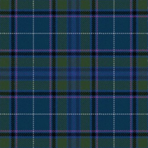 The Glen Tartan